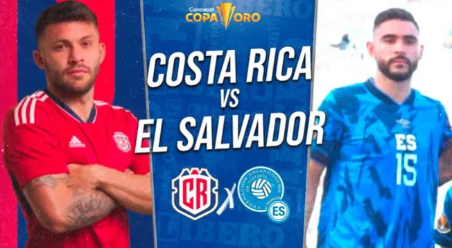Nhận định El Salvador vs Costa Rica: Gỡ gạc danh dự