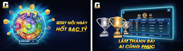G68 Club – Đẳng cấp game thế hệ mới game bài đổi thưởng G68 Club – Đẳng cấp game thế hệ mới game bài đổi thưởng