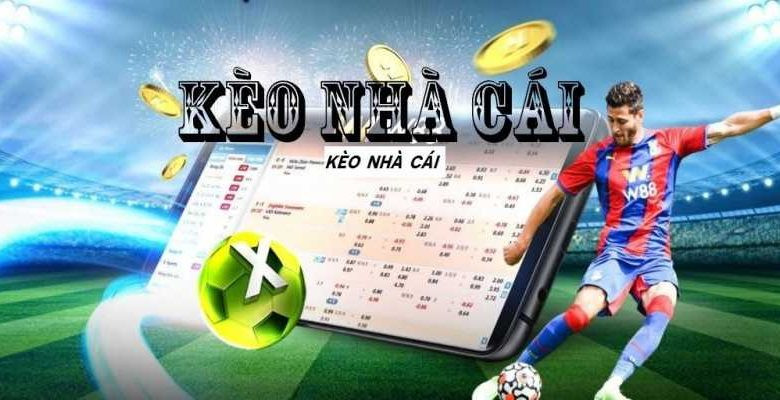 Keonhacai – Tỷ lệ kèo nhà cái cá cược bóng trực tuyến hôm nay