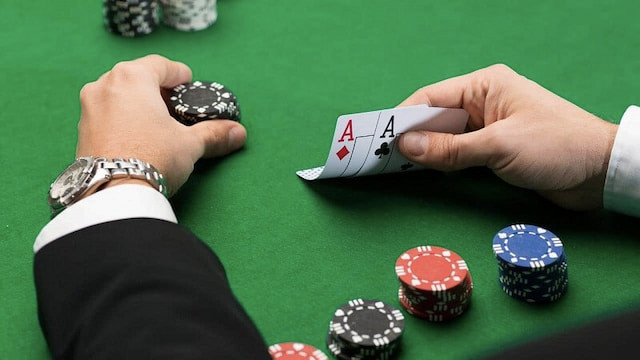 Tại sao game bài đổi thưởng lại được nhiều người yêu thích