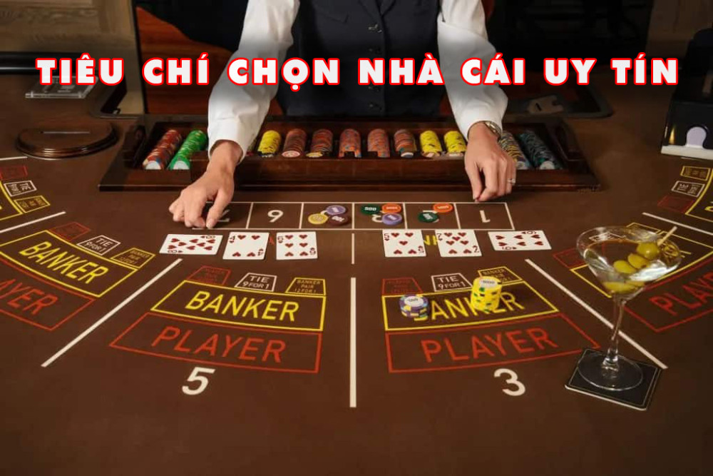 Nhà cái uy tín được hiểu như thế nào?